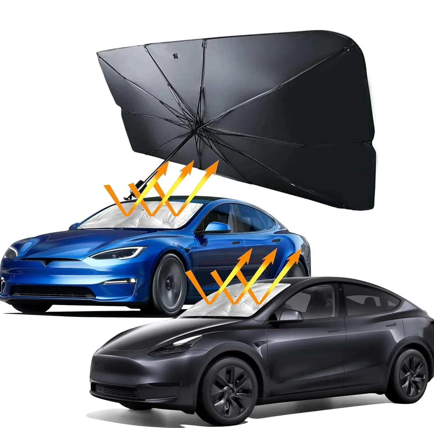 Auto-Sonnenschutz für die Wind – Building Blocks Bewertung und Preis