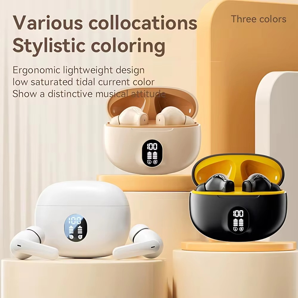 2028 QCY Slim Mini Bluetooth-K – Video Games Bewertung und Preis