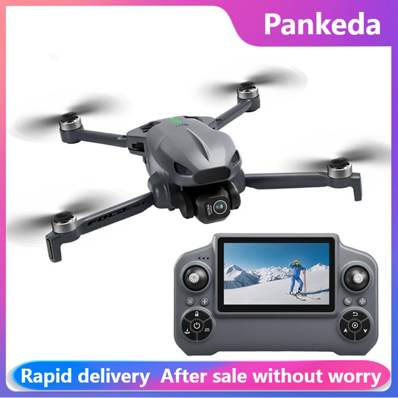 GT7 RC Professionelle Drohne m – Fpv Brushless Rc Drone 4K Bewertung und Preis