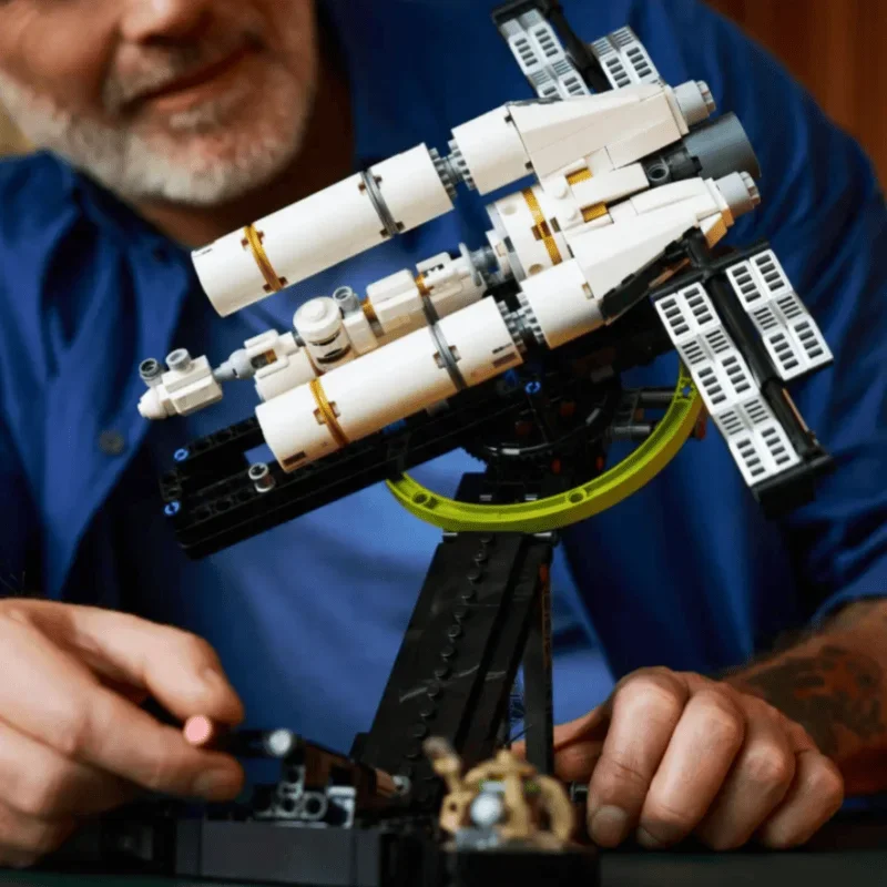 2026 Super beliebte 830-teilig – Building Blocks Bewertung und Preis