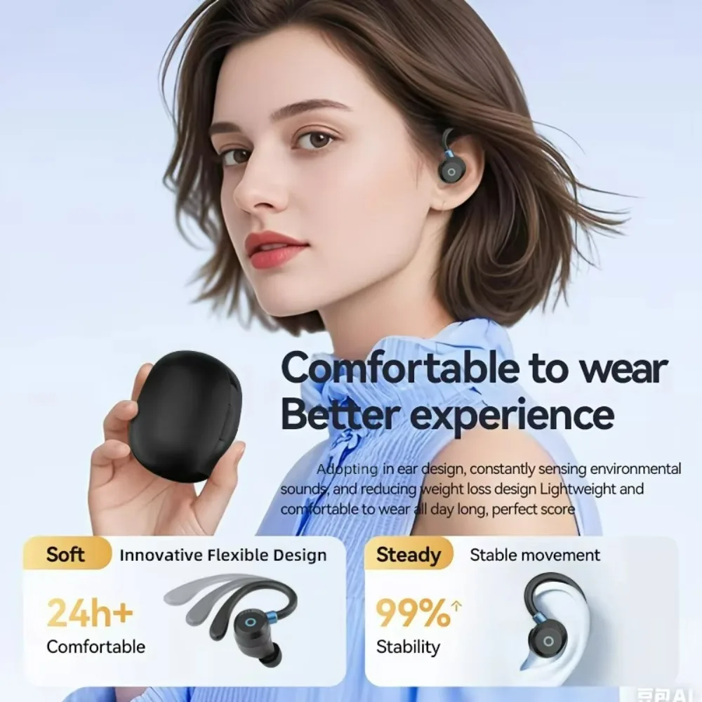Neue QCY TWS Bluetooth-Kopfhör – Video Games Bewertung und Preis