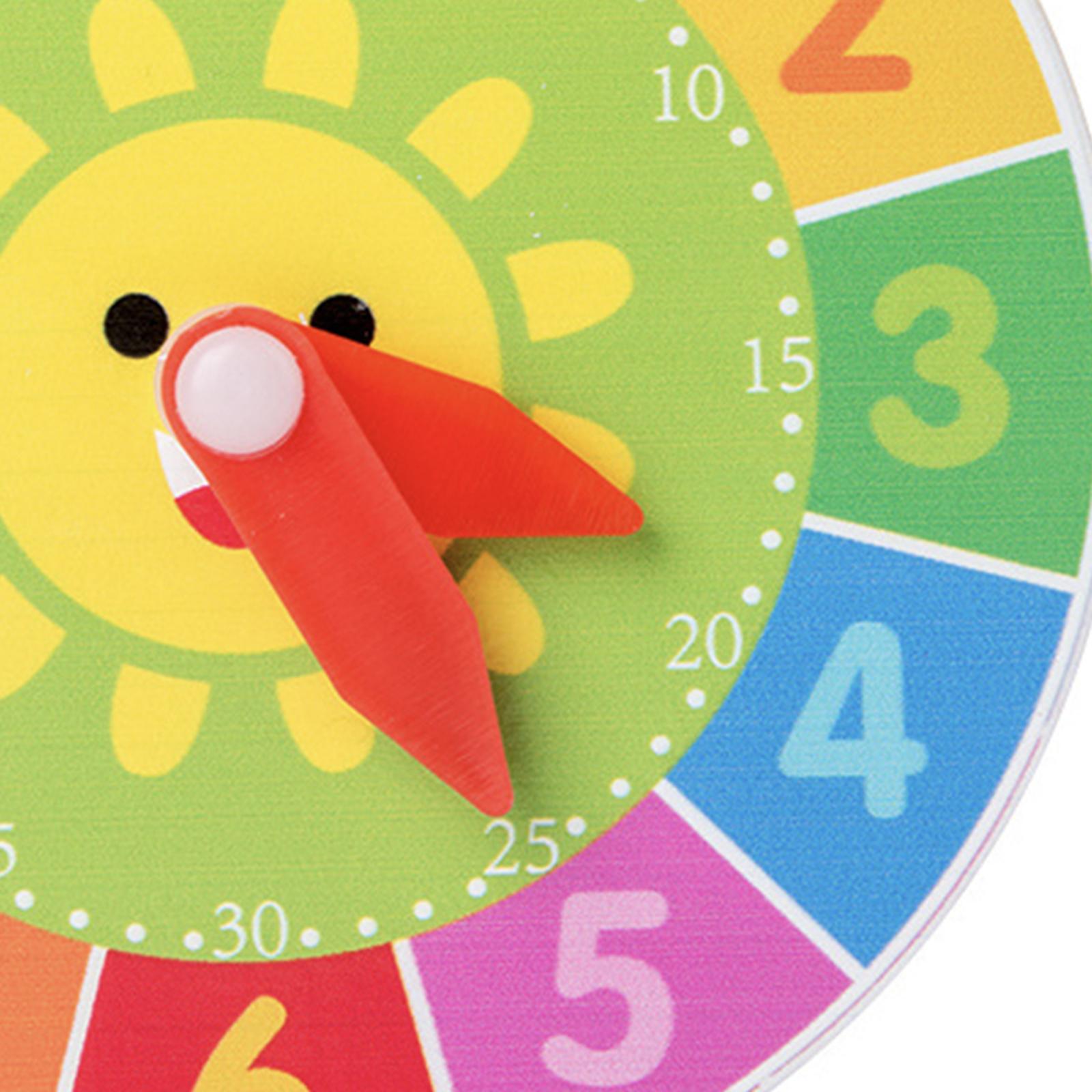 Holz-Busy-Board-Uhr-Zubehör, M – Montessori Wooden Busy Board Toddler Bewertung und Preis