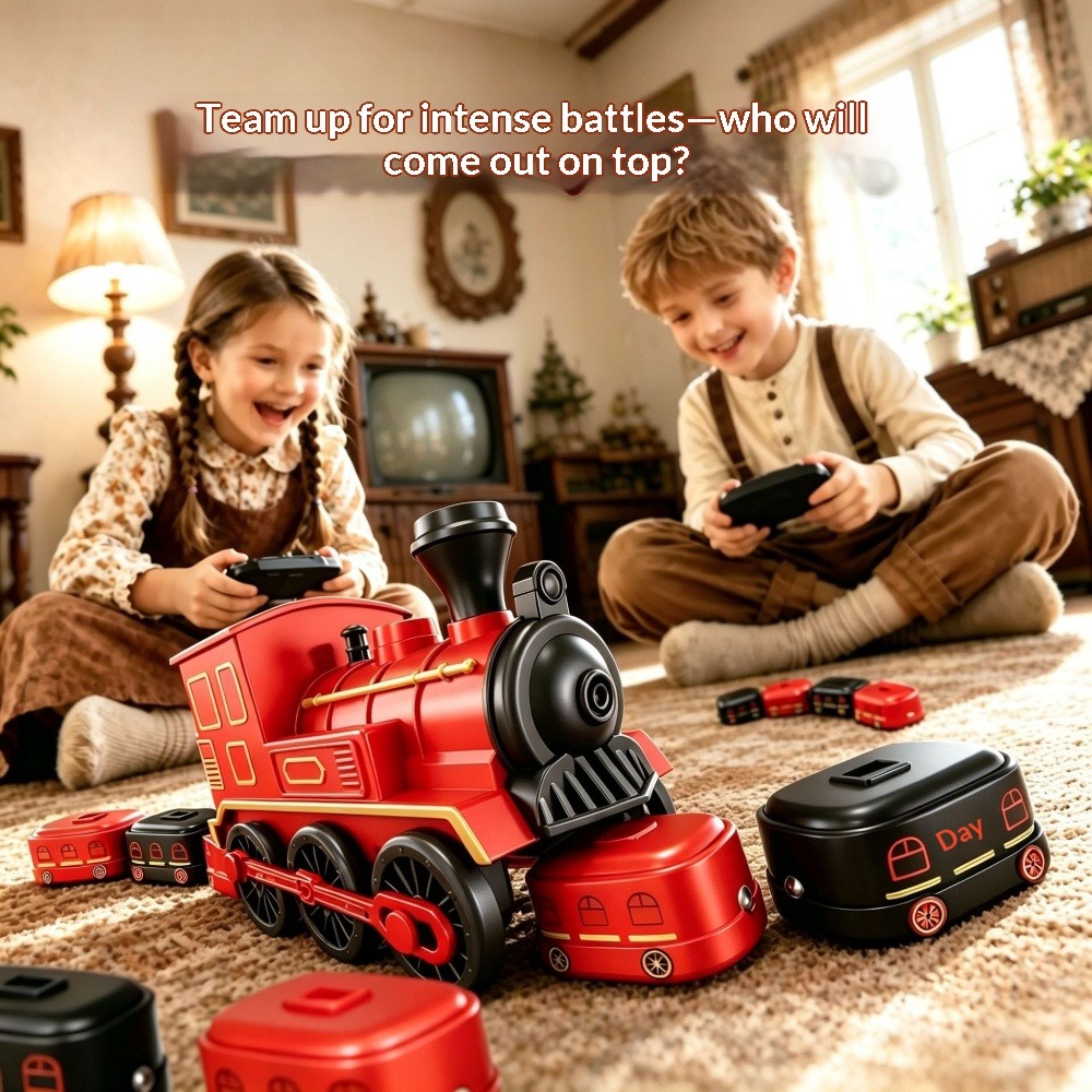 Ferngesteuertes Magnetisches G – Remote Control Toys Bewertung und Preis