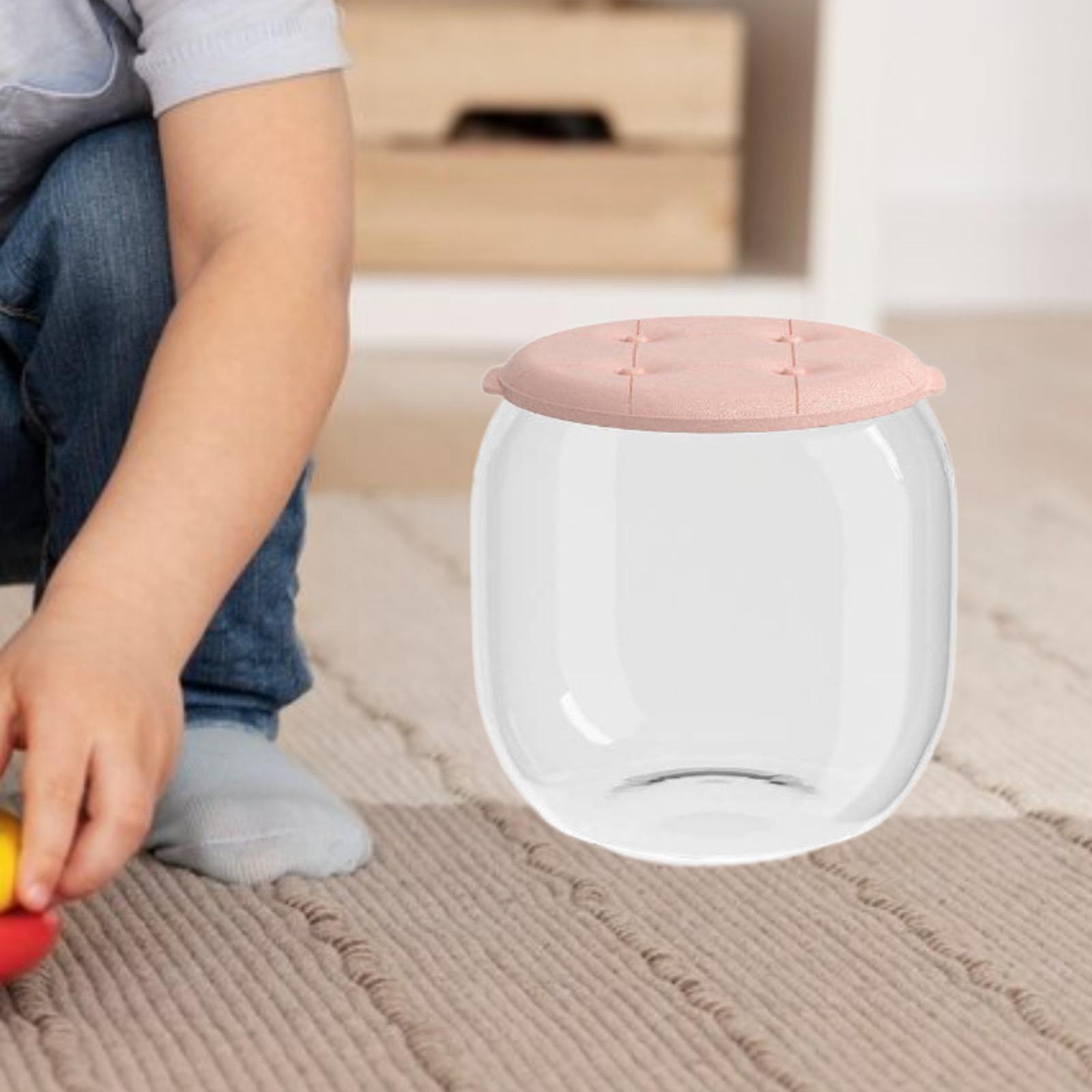 Aufbewahrungsbox Kinder-Aufbew – Dolls Bewertung und Preis