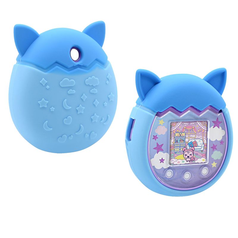 A34T Silikonhülle für Tamagotc – Tamagotchi Electronic Pet Virtual Bewertung und Preis