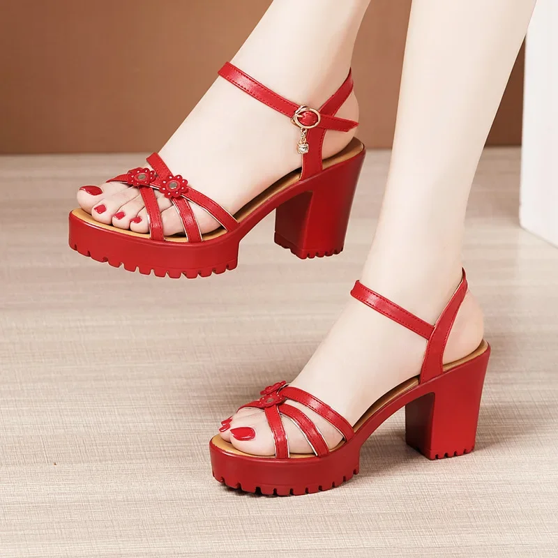 8cm Kleine Größe 32-43 Elegant – Building Blocks Bewertung und Preis